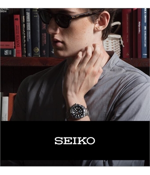 SEIKO