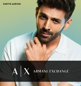 ARMANI EXCHANGE