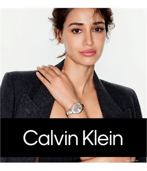CALVIN KLEIN