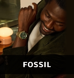 FOSSIL