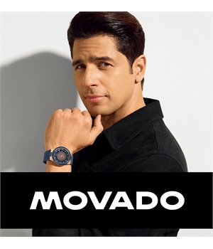 MOVADO