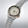 5 Sports GMT Asian Limited Edition Automatic Men Watch SSK046K1