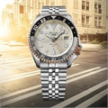 5 Sports GMT Asian Limited Edition Automatic Men Watch SSK046K1