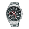 AM3875X1 Heritage Chronograph Watch for Men