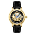 ES-8011-03 Longcase Automatic Skeleton Watch for Men