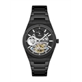 ES-8291-55 Drake Dual Time Automatic Watch for Men