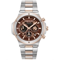 KENNETH COLE Chronograph Watch - KCWGI0047304MN