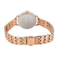 Seiko Classic WOMENS ROSE GOLD Analog Watch - For Women SUR698P1