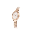 Seiko Classic WOMENS ROSE GOLD Analog Watch - For Women SUR698P1