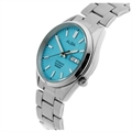 by seiko Ice Blue Automatic Watch AL4321X1