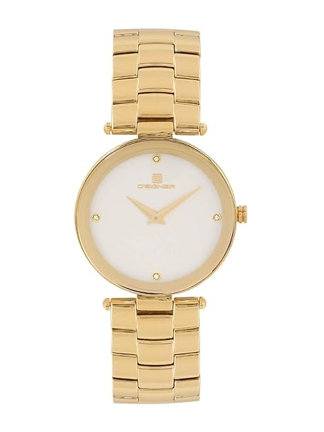 D'SIGNER Mens Analog Watch 164GM.2.G