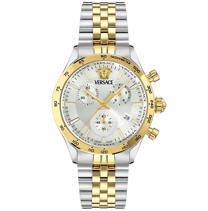 Versace VECFA0324 Watch for Men