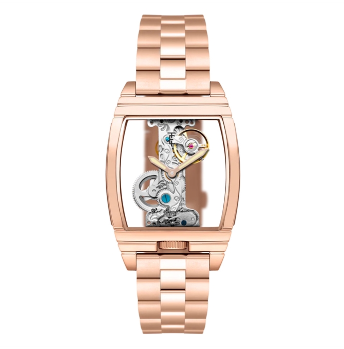 Wolver Bridge Automatic Men 36 mm ES-8299-33