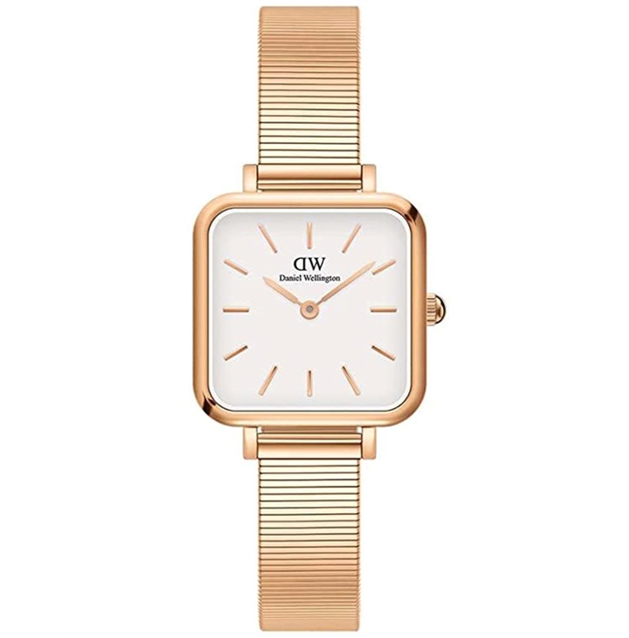 Women Bracelet Style Straps Analogue Watch DW00100517