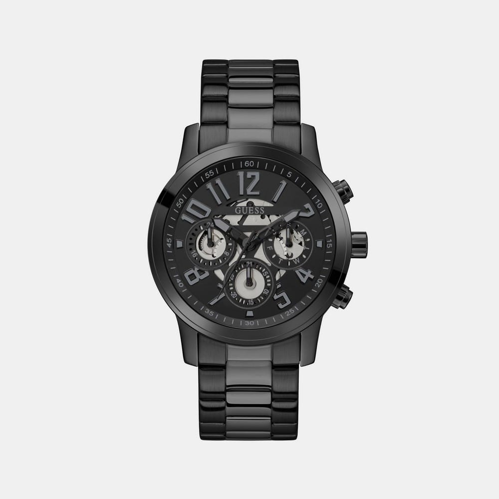 GUESS Parker Multifunction Watch - GW0627G3